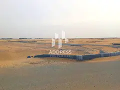 Corner Residential Plot for Sale in Al Blaida 1, Sharjah | 2,907 Sq. Ft. | AED 450,000