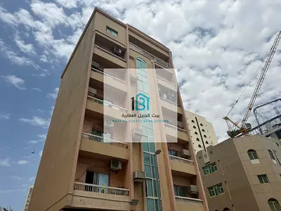 🏢 مبنى استثماري للبيع في الشويهين – الشارقة