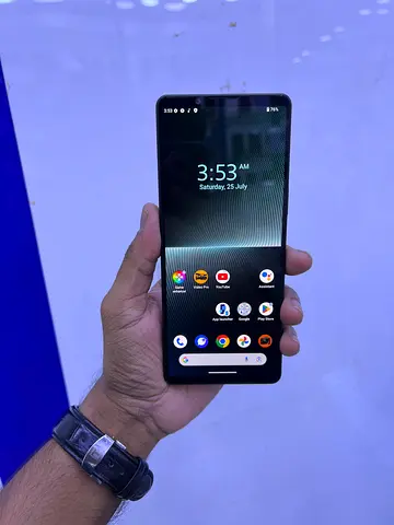 Sony Xperia 1 Mark 5 5G 12/256Gb