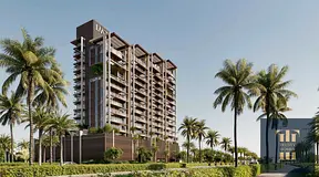 Canal View - Prime Location - Smart Home – Fully Furnished