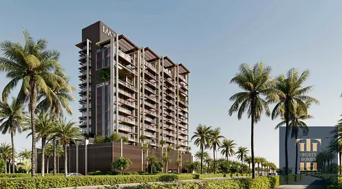 Canal View - Prime Location - Smart Home – Fully Furnished