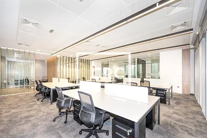 Premium Quality | Grade A Building | Furnished