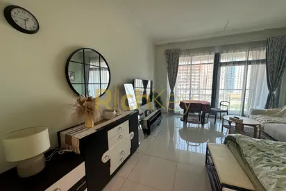 Fully Furnished|Burj Khalifa & Partial Canal View