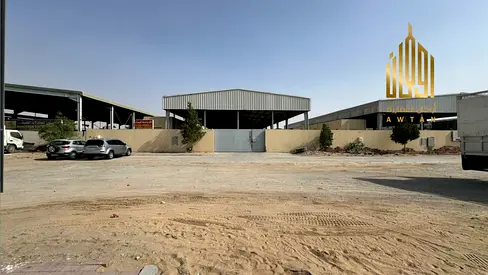 Ready vacant warehouses | hot price | 21300 sqft