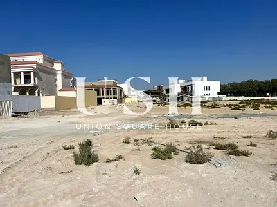 Corner Plot | Spacious Land | Resale