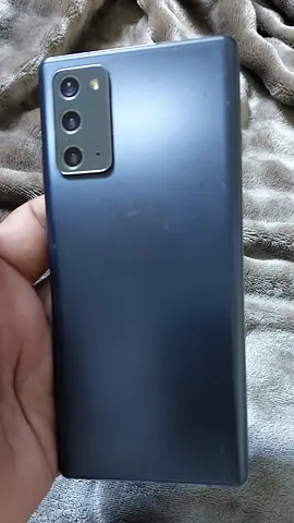 Samsung note 20 5g