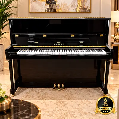 Kawai MA3 Upright Piano