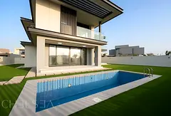 PREMIUM 5BR VILLA | VACANT | UNFURNISHED