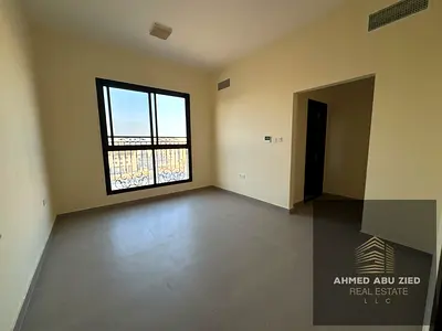 **For Annual Rent in Ajman – Al Jurf 3 | Master Bedroom & Spacious Living Area | First Occupant | A
