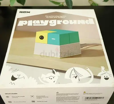 Nex Playground Play System Brand New