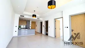 1BR + Maid | Park View | Ready to Move |Best deal