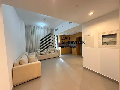 1 Bedroom Apartment for Rent in Al Mamsha, Sharjah | Pool, Gym & Parking