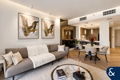 Fully Upgraded | Vacant Now | Spacious Layout