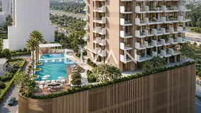 Smart Home | Private Balcony | Q4 2028