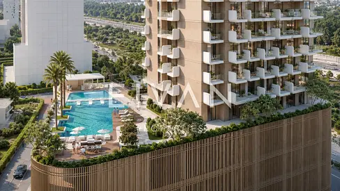 Smart Home | Private Balcony | Q4 2028