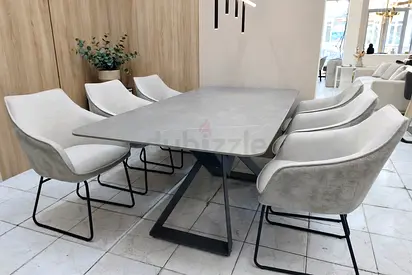 Dining Table with chairs