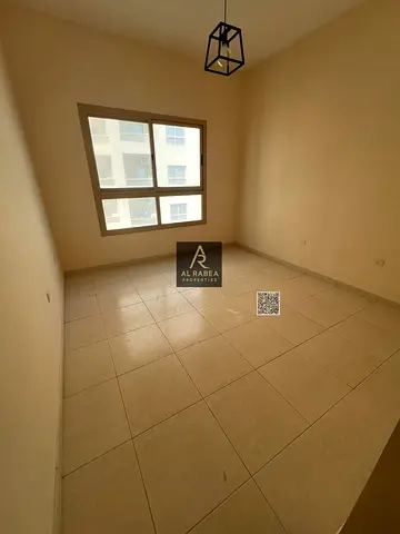🔥 Hot Deal\! 🏡 1 Bedroom + Hall + 2 Bathrooms in Majestic Tower for only AED 26,000/year\! 😍 Pay
