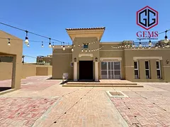 SPACIOUS VILLA | GROUND FLOOR ONLY | MAID ROOM