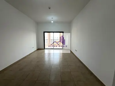 SPACIOUS STUDIO WITH BALCONY | READY TO MOVE | CHILLER FREE | PRIME LOCATION