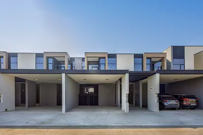 BRAND NEW | VACANT | G+1 VILLA | PRIME LOCATION