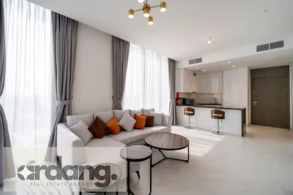 Elegant 1-Bedroom Apartment for Sale | Residences 12, District One