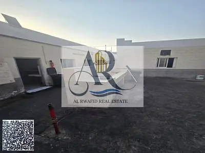 سكن عمال 80غرفة | سعة 380 عامل |مناسب للشركات