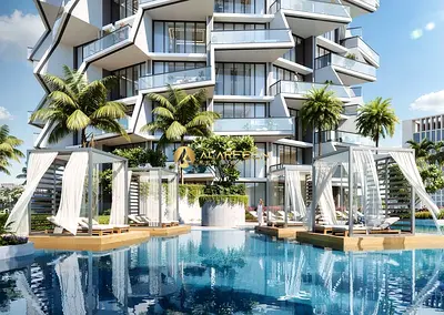 Brand New | Luxury 1-BR | Best Community