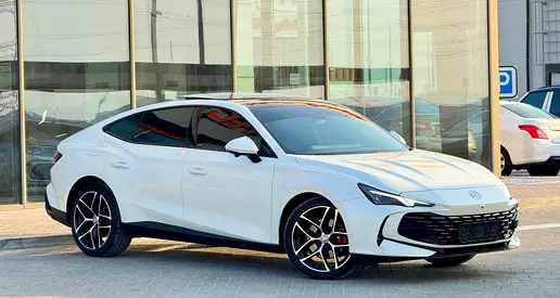 1185/- AED MONTHLY- LUXURY SPORT SEDAN | GCC SPECS | TURBO l FULL OPTION