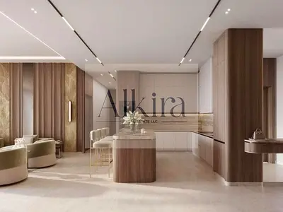 SOPHISTICATED 2BR | PREMIUM LIFESTYLE | HIGH FLOOR
