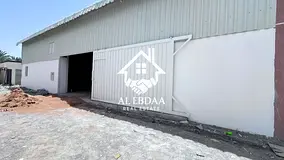 STORE FOR RENT, RAS AL KHAIMAH