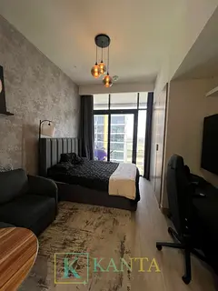 Luxury Fully Furnished Studio | All Bills Included | 1 Cheque | Best Price