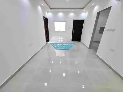 Privarte internce brnad new 1BHK Hot location At MBZ