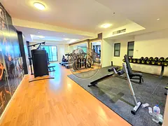 Exceptional 1BR Apartment | Well-Maintained Building & Family Living