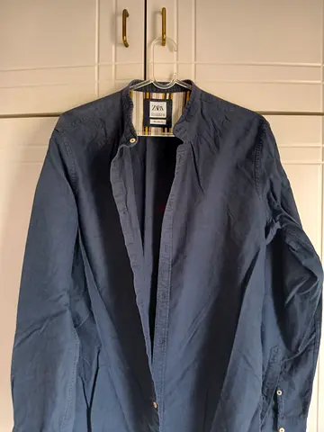 Zara shirt men M