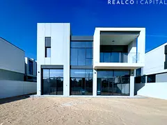 Park-Facing 5-Bedroom Type B Villa | Prime Location | Murooj Al Furjan