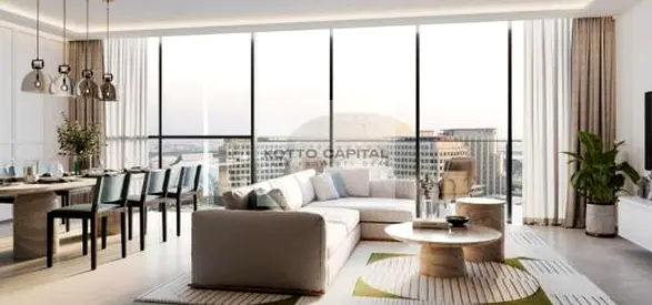 Modern 1BR | High Floor | Best Deal