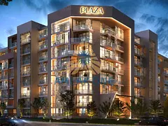 Park View | Furnished | Balcony