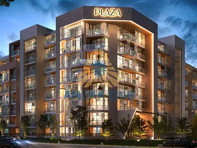 Park View | Furnished | Balcony