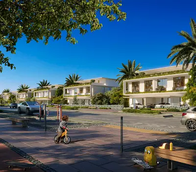 5% DP | Waterfront living | Freehold