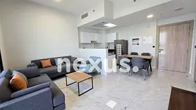 FULLY FURNISHED | HIGH FLOOR | TENANTED