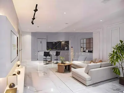 Celesto Tower 3 | Premium Apartments for Sale in DLRC, Dubai