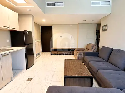Corner Unit | Furnished or Unfurnished