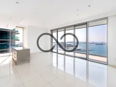 Ready To Move-In | Full Sea View | Prime Location