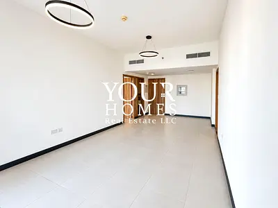 Spacious 1BR | Great Amenities | Ready to Move