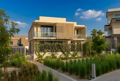 Massive Plot | Type C1 | With Pool