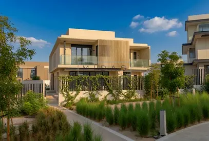 Massive Plot | Type C1 | With Pool