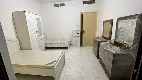 Room for 2 with balcony Sheikh Zayed Road