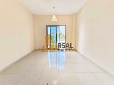Gated Community Ready To Move Specious 1Bhk with Balcony
