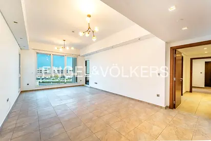 Exclusive | Unfurnished | Ready to Move