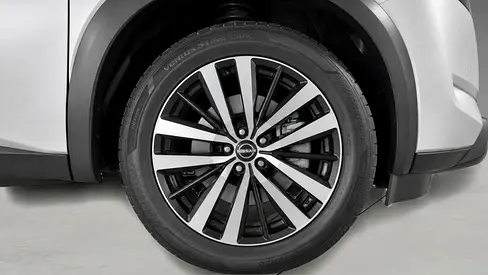2024 Nissan PATHFINDER thumbnail 12